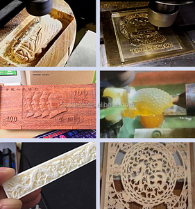 Máy Khắc <span class=keywords><strong>Laser</strong></span> Đá Granite <span class=keywords><strong>CNC</strong></span> - Product Image 6