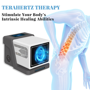 Terapia professionale Terahertz terapia fisica quantistica ad alta efficacia <span class=keywords><strong>onda</strong></span> ottica dolore osseo posteriore - Product Image 3