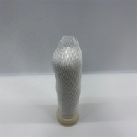 Membrane de filtration UF à fibres creuses 1812 pour filtration ultra-fine de 0,1 à 0,01 micron, pour remplacement