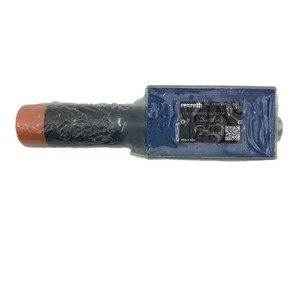 วาล์วลดแรงดัน Rexroth รุ่น ZDR10DP2-56/150YM 350 บาร์ แบบต่อพ่วงได้ สำหรับอุตสาหกรรมเคมี - Product Image 1