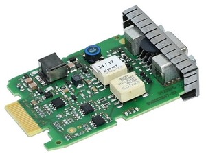 PLC 8BAC0120001-<span class=keywords><strong>2</strong></span> AC0120-<span class=keywords><strong>2</strong></span> 旋转变压器接口卡 - Product Image 2