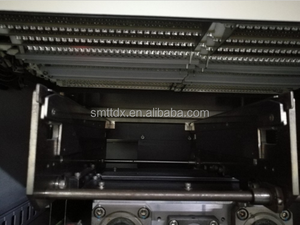 Inspección de PCB SMT fuera de línea de escritorio BF-Comet 10 SAKI Máquina AOI de 2/2" - Product Image 3