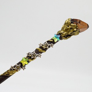 Baguette magique gravée à la main <span class=keywords><strong>en</strong></span> améthyste naturelle pour rituels décor d'autel <span class=keywords><strong>en</strong></span> cristal accessoires de sorcellerie <span class=keywords><strong>en</strong></span> <span class=keywords><strong>bois</strong></span> - Product Image 3