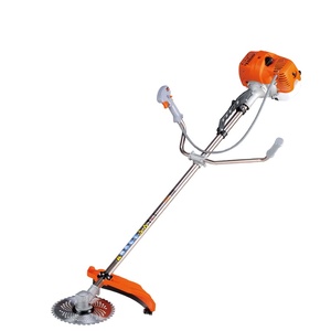 Débroussailleuse à essence multifonction 62cc HAUTE PERFORMANCE pour le défrichage forestier et la coupe du bois - Product Image 1