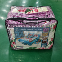 Couverture d'hiver coréenne 8 kg, couverture thermique lourde, taille Queen, couverture en fausse fourrure moelleuse pour la maison
