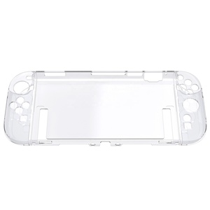 Funda Protectora Transparente <span class=keywords><strong>de</strong></span> una Pieza para Consola <span class=keywords><strong>de</strong></span> <span class=keywords><strong>Juegos</strong></span> <span class=keywords><strong>SWITCH</strong></span> 2 <span class=keywords><strong>de</strong></span> <span class=keywords><strong>Nintendo</strong></span>, Caja Protectora Delgada <span class=keywords><strong>de</strong></span> Cristal <span class=keywords><strong>de</strong></span> PC - Product Image 5