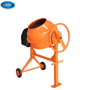 <strong>Mini</strong> Construction <strong>Mixer</strong> with 1-Year Warranty for Small Projects - Product Image 3