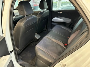 <span class=keywords><strong>VW</strong></span> <span class=keywords><strong>ID</strong></span>.<span class=keywords><strong>3</strong></span> Edición Extrema, Auto Eléctrico Inteligente de Lujo con Tracción en las 4 Ruedas, Gran Autonomía de 450 km, Vehículo de Nueva Energía, Volkswagen <span class=keywords><strong>ID</strong></span>.<span class=keywords><strong>3</strong></span> para Adultos - Product Image 6