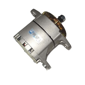 Pièces de moteur diesel NT855 <span class=keywords><strong>GTA38</strong></span> K38 M11 Alternateur de moteur de voiture 24V 301662700 3016627 3904073 1117631 - Product Image 2
