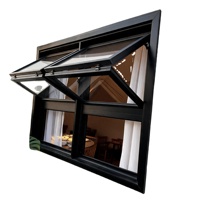 Proveedor de Ventanas de PU, Fabricación de Ventanas Plegables para Hogar y Balcón, Impermeables, Resistentes al Viento, Resistentes al Fuego, Diseño Energéticamente Eficiente para Oficina