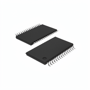 NJW1111V-TE1 32 LSSOP ชิ้นส่วนอิเล็กทรอนิกส์สำหรับเสียงเฉพาะทาง บริการครบวงจรแบบดั้งเดิม - Product Image 1