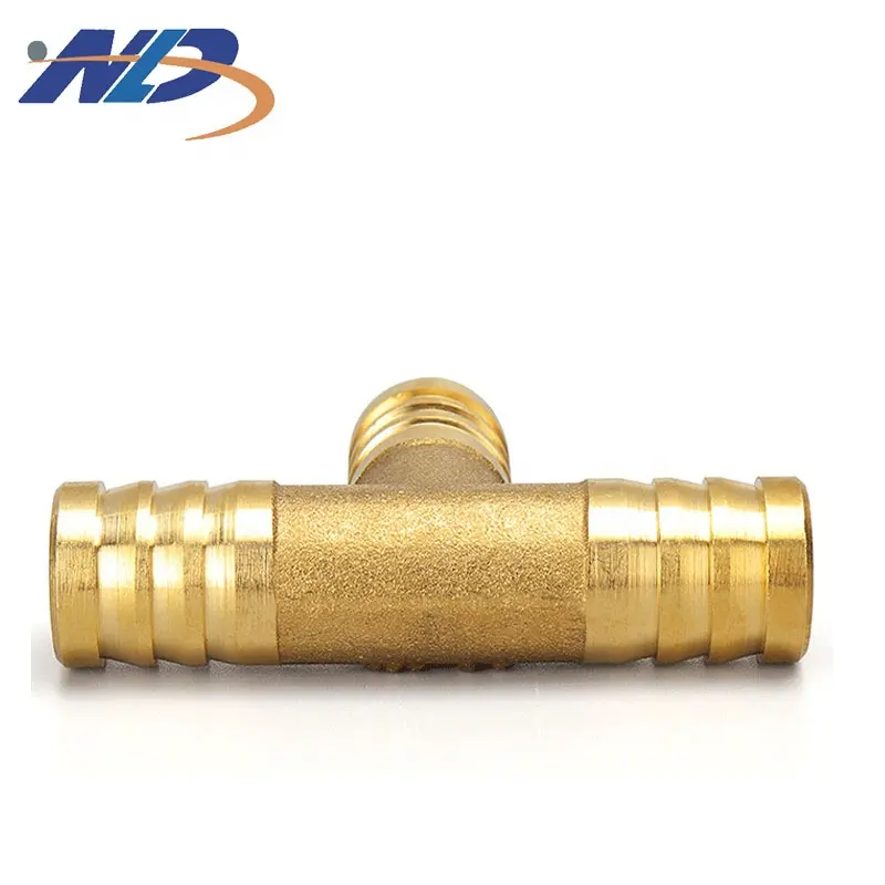 Wholesale Copper Lead Free Compression Stainless Steel Crimp Plumbing Plastic Connector Brass Pipe Pex Fitting