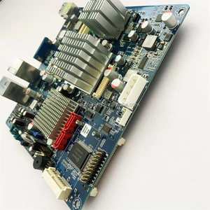 08GSA945S133A2 714011122302782 Original Genuine Embedded Industrial Motherboard 4GB RAM <b>2TB</b> <b>HDD</b> in Stock - Product Image 2