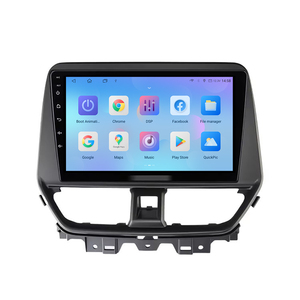 Sistema de Navegación GPS Android WIFI de 9'' con Cámara de Reversa para <span class=keywords><strong>Suzuki</strong></span> <span class=keywords><strong>Baleno</strong></span> 2020 2021 <span class=keywords><strong>2022</strong></span>, Estéreo para Auto, Reproductor Multimedia Carplay - Product Image 1