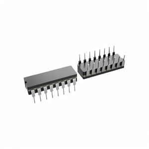 Composant électronique logique original, décodeurs/démultiplexeurs 3 lignes vers 8 lignes, 16 CFlatPack 8550401FA - Product Image 1