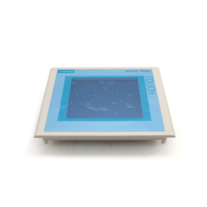 ใหม่ SIMATIC Touch TP177B 6AV6642-0BC01-1AX0 หน้าจอสัมผัส - Product Image 2