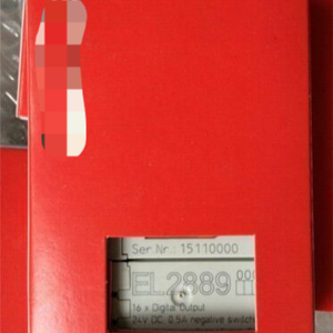 El9189 พอร์ตเชื่อมต่อการกระจายพลังงาน ของแท้ใหม่พร้อมส่ง ระบบอัตโนมัติในอุตสาหกรรม ชุดโปรแกรม PLC สำหรับการเขียน<span class=keywords><strong>โปรแกรม</strong></span> PLC โดยเฉพาะ - Product Image 4