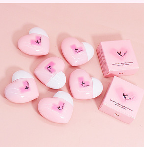 High Pigment Mirror <strong>Lip</strong> Gloss <strong>Sweet</strong> and Moisturizing Waterproof and Easy to Color Quality Cosmetics in Color Box - Product Image 1
