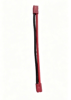 JST SFH 1.8mm Mâle vers Mâle
