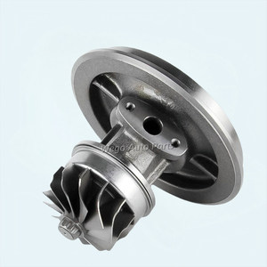 Werkseitige Lieferung HX55 Turbolader kern 4038613 1484886 Turbolader patrone für Scania Truck 124 DC12 - Product Image 4