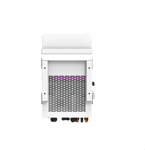 지속 가능한 가정용 태양광 에너지 시스템 및 스마트 저장 운영을 위한 최적화된 30kW 데이 하이브리드 태양광 인버터 - Product Image 4