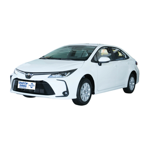 Venta Especial: Auto Usado <span class=keywords><strong>Toyota</strong></span> <span class=keywords><strong>Corolla</strong></span> <span class=keywords><strong>2021</strong></span> 1.2T S-CVT Elite, Sedán a Gasolina, Volante a la Izquierda, Bajo Kilometraje, 5 Asientos, Turbo, Automático - Product Image 1