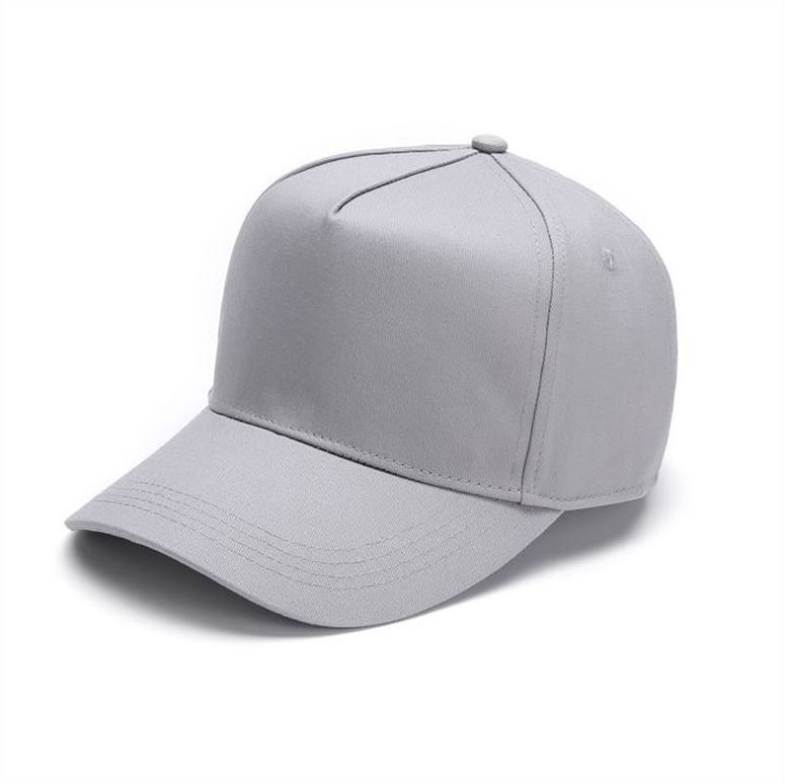 Yukaihe Custom Structured Unisex Baseball Cap
