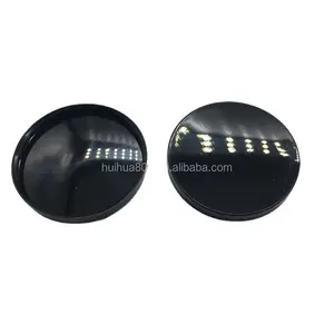 Plastic Lid For Pop Can 53mm Soft Drink Can Plastic Cover Cap