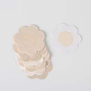 Copri capezzolo <span class=keywords><strong>adesivo</strong></span> monouso in tessuto traspirante invisibile 5 paia/scatola copricapezzolo <span class=keywords><strong>nastro</strong></span> <span class=keywords><strong>per</strong></span> tette - Product Image 4