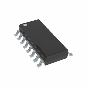 Manufacturer Channel AZ496MTR-G1 Power Management (PMIC) 16 SOlC Electronic Chips Component - Product Image 1