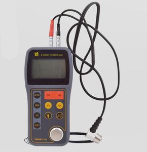 Alat Ukur Ketebalan Ultrasonik Time2130-Upgrade Original TT300A Menggunakan Prinsip Pengukuran Ultrasonik - Product Image 2