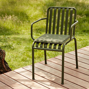 Per il tempo libero sedie da giardino patio all'aperto in metallo tavolo e sedie set ristorante <span class=keywords><strong>cafe</strong></span> bistrot sedie in metallo - Product Image 3