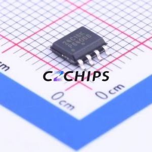Chip IC EEPROM de circuito integrado original, nuevo y original, venta al por mayor, Chips de componentes electrónicos y servicio BOM - Product Image 1