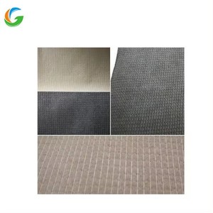 Tela No Tejida Stitchbond 100% Poliéster para Bolsas, Ecológica, con Estampado, Muestra Gratuita para la Industria Automotriz, Ropa de Cama, Forro de Zapatos - Product Image 3