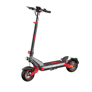 New 25AH aluminum frame all terrain two wheel <b>off</b>-<b>road</b> electric <b>scooter</b>, suitable for both men and women - Product Image 1