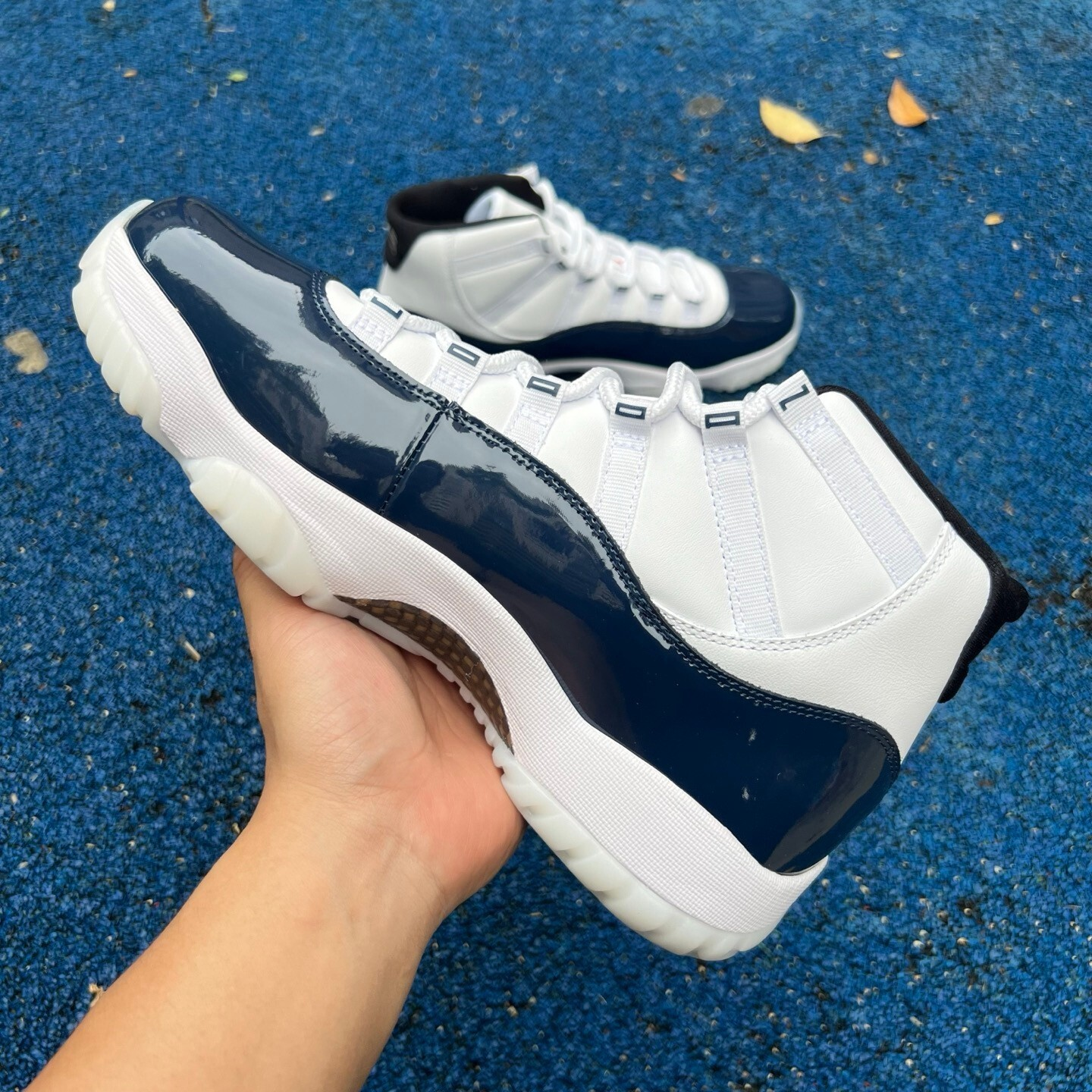 Air Jordan Shoes 11 High Quality Style for All