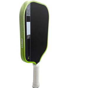 Précommande 2026 Raquette de Pickleball Tyson Mcguffin <span class=keywords><strong>Pro</strong></span> V 16mm 14mm GEN 5 en Fibre de Carbone avec Cadre Cinétique, Approuvée USAPA UPA-A - Product Image 4