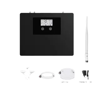 Universal Cellular Antenna Dual Band 900 1800 GSM/3G 2g/3g/4g Network Mobile Signal Booster/Repeater/Amplifier/Extender