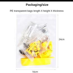 TOOPRE Ensemble d'outils universels <span class=keywords><strong>de</strong></span> réparation <span class=keywords><strong>de</strong></span> vélo Kit <span class=keywords><strong>de</strong></span> vidange d'huile <span class=keywords><strong>de</strong></span> <span class=keywords><strong>frein</strong></span> à disque avec seringue pour le remplissage <span class=keywords><strong>de</strong></span> <span class=keywords><strong>liquide</strong></span> <span class=keywords><strong>de</strong></span> pneu <span class=keywords><strong>de</strong></span> véhicule <span class=keywords><strong>de</strong></span> route <span class=keywords><strong>de</strong></span> montagne - Product Image 6