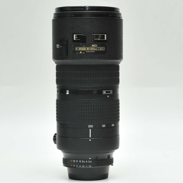 Af Zoom-nikkor 80-200mm F/2.8d Ed PLC EtherCAT Coupler Module 12 Months Warranty Japan/US Industrial Automation Dedicated Plc