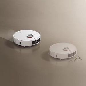 Filtro para Robot Aspirador Inteligente, Automático, Húmedo/Seco, para Uso Doméstico y en Hoteles - Product Image 1