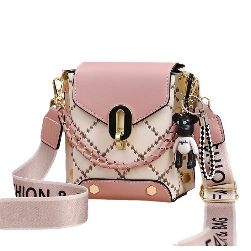 Fashion Shoulder Bag for Women Stone