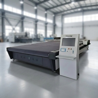 Machine de découpe CNC pour feuilles magnétiques, tableaux noirs en vinyle, signalétique et panneaux de menu