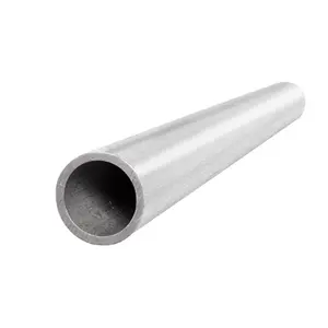 Best price 304 316 304l 316l 316ti 904L 2101 2205 2507 Seamless Stainless Steel Pipe weld pipe