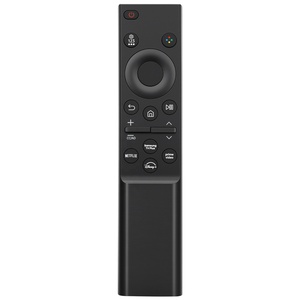 Télécommande de remplacement pour Smart TV BN59-01388A, code fixe, compatible avec tous les téléviseurs <span class=keywords><strong>Samsung</strong></span> NEO QLED LED, modèles 2016-2024, noir, 10-16M - Product Image 2
