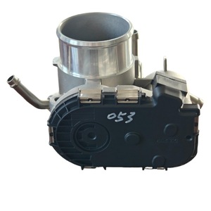 Cuerpo de la Válvula de Aceleración 35100-03AA0 510003AA0 para Hyundai Elantra, Pieza de Repuesto - Product Image 5