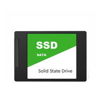 قرص صلب SSD من رامساتا مقاس 2.5 بوصة ساتا 3 بسعات 256 و480 و500 و512 جيجابايت و1 و2 تيرابايت لقطع الكمبيوتر