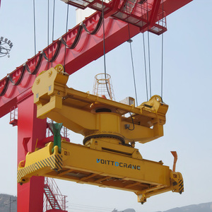 40ft bán tự động container nâng spreader - Product Image 1