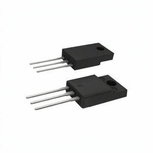 BOM IC In Stock Electronic Circuit Components Transistors TO-220F GC20N65F - Product Image 1