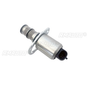 Vanne de régulation d'huile RE211156, électrovanne de distribution pour moteur John Deere, accessoires automobiles - Product Image 4